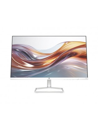 მონიტორი: HP 524sa 23.8" FHD IPS 100Hz 5ms VGA HDMI Built-In Speaker - 94C36E9