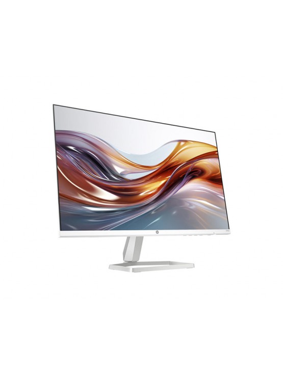 მონიტორი: HP 524sa 23.8" FHD IPS 100Hz 5ms VGA HDMI Built-In Speaker - 94C36E9