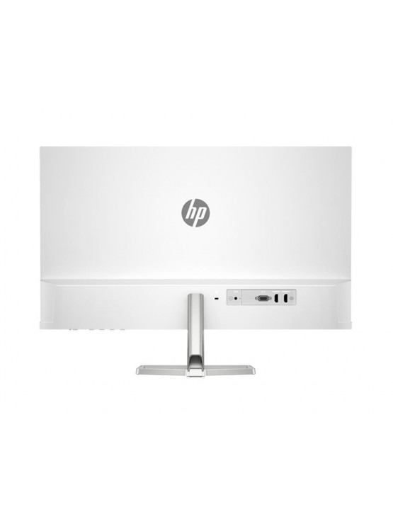 მონიტორი: HP 527sw 27" FHD IPS 100Hz 5ms VGA 2xHDMI White - 94F46E9
