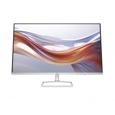 მონიტორი: HP 532sf 31.5" FHD VA 100Hz 7ms VGA 2xHDMI Silver - 94F50E9