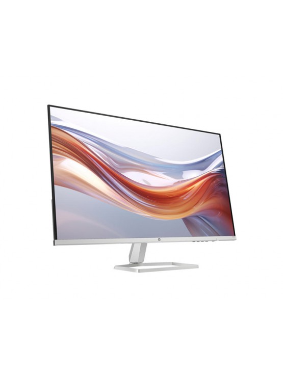 მონიტორი: HP 532sf 31.5" FHD VA 100Hz 7ms VGA 2xHDMI Silver - 94F50E9