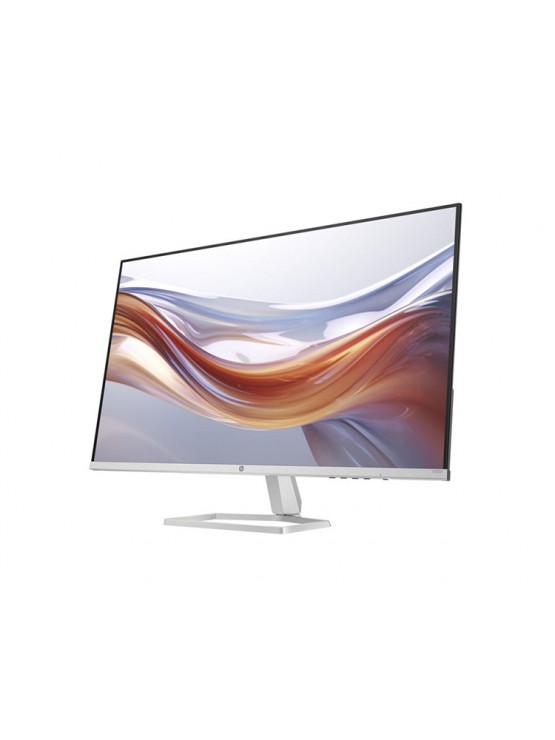 მონიტორი: HP 532sf 31.5" FHD VA 100Hz 7ms VGA 2xHDMI Silver - 94F50E9