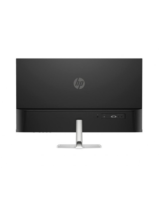 მონიტორი: HP 532sf 31.5" FHD VA 100Hz 7ms VGA 2xHDMI Silver - 94F50E9