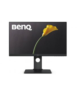 მონიტორი: BenQ Stylish GW2780T 27" FHD IPS 5ms VGA HDMI DP Built-in Speaker - 9H.LJRLA.TPE