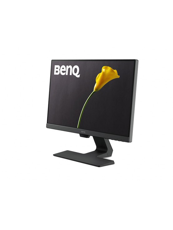 მონიტორი: BenQ GW2283 21.5" FHD IPS 5ms VGA 2xHDMI Built-In Speaker - 9H.LHLLA.TBE