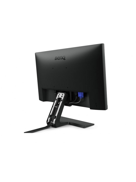 მონიტორი: BenQ GW2283 21.5" FHD IPS 5ms VGA 2xHDMI Built-In Speaker - 9H.LHLLA.TBE