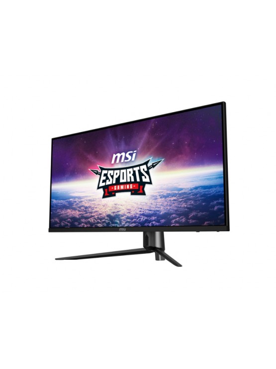 მონიტორი: MSI MAG401QR 40" UWQHD IPS 155Hz 1ms 2xHDMI DP USB/USB-C Black - 9S6-3EA54H-005