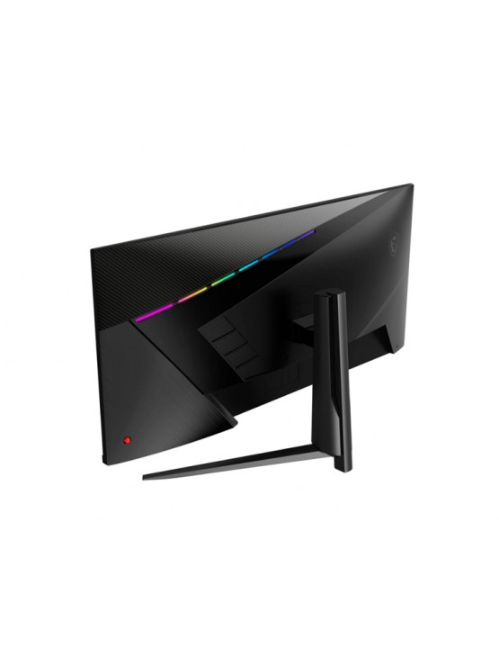 მონიტორი: MSI MAG401QR 40" UWQHD IPS 155Hz 1ms 2xHDMI DP USB/USB-C Black - 9S6-3EA54H-005