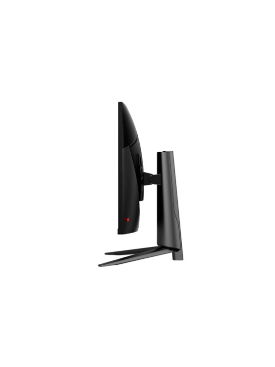 მონიტორი: MSI MAG401QR 40" UWQHD IPS 155Hz 1ms 2xHDMI DP USB/USB-C Black - 9S6-3EA54H-005