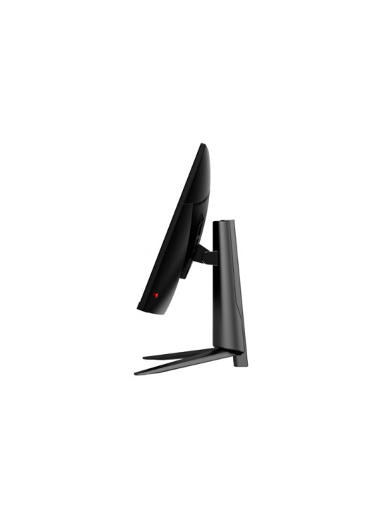 მონიტორი: MSI MAG401QR 40" UWQHD IPS 155Hz 1ms 2xHDMI DP USB/USB-C Black - 9S6-3EA54H-005