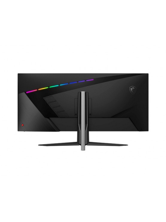 მონიტორი: MSI MAG401QR 40" UWQHD IPS 155Hz 1ms 2xHDMI DP USB/USB-C Black - 9S6-3EA54H-005