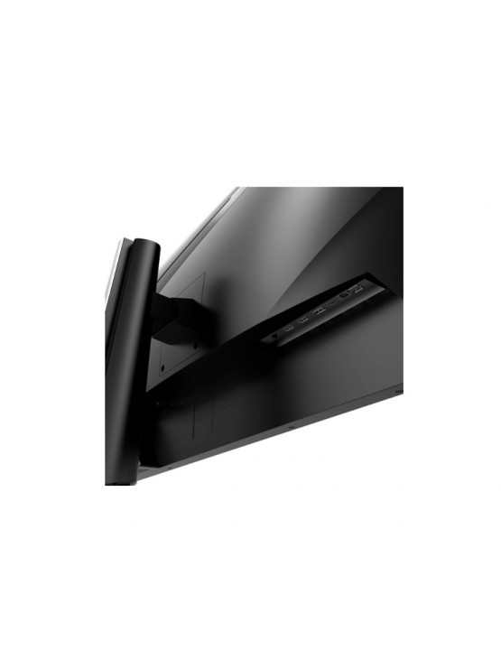 მონიტორი: MSI MAG401QR 40" UWQHD IPS 155Hz 1ms 2xHDMI DP USB/USB-C Black - 9S6-3EA54H-005