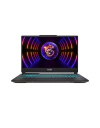 ნოუთბუქი: MSI Cyborg 15 A13VF 15.6" FHD 144Hz Intel i7-13620H 16GB 512GB SSD RTX4060 8GB - 9S7-15K111-607