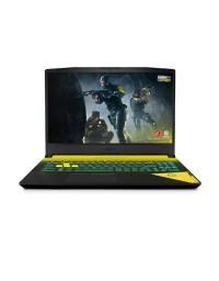 ნოუთბუქი: MSI Crosshair 17 B12UEZO 17.3" FHD 360Hz Intel i7-12700H 16GB 1TB SSD RTX3060 6GB - 9S7-17L354-635