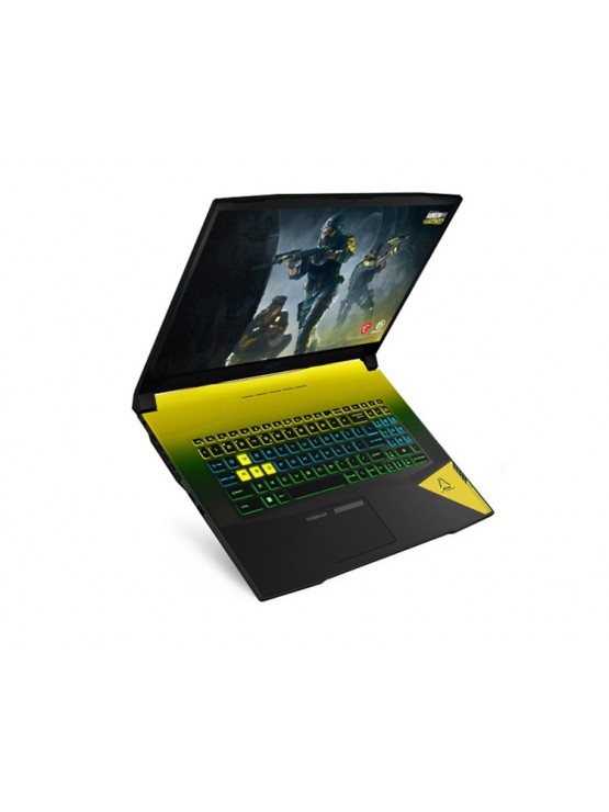 ნოუთბუქი: MSI Crosshair 17 B12UGSZO 17.3" FHD 360Hz Intel i9-12900H 32GB 1TB SSD RTX3070 Ti 8GB - 9S7-17L354-638