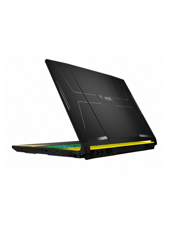 ნოუთბუქი: MSI Crosshair 17 B12UGSZO 17.3" FHD 360Hz Intel i9-12900H 32GB 1TB SSD RTX3070 Ti 8GB - 9S7-17L354-638