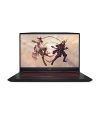 ნოუთბუქი: MSI Katana GF76 12UGSZOK 17.3" FHD 144Hz Intel i7-12700H 32GB 1TB SSD RTX3070 Ti 8GB - 9S7-17L384-636