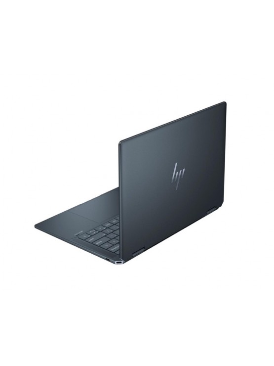 ნოუთბუქი: HP Spectre x360 14 14" 2.8K Touch Intel Ultra 7 155H 32GB 2TB SSD Win11 Home - 9U020EA