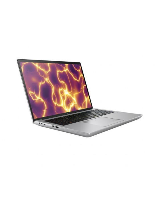 ნოუთბუქი: HP ZBook Fury 16 G11 16" WUXGA Intel i9-14900HX 32GB 1TB SSD Win11 Pro Alumin - 9C595AV