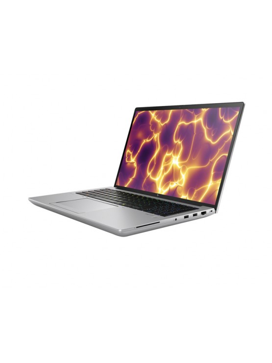 ნოუთბუქი: HP ZBook Fury 16 G11 16" WUXGA Intel i9-14900HX 32GB 1TB SSD Win11 Pro Alumin - 9C595AV