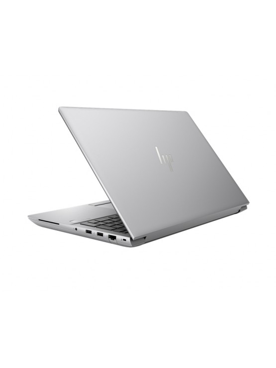 ნოუთბუქი: HP ZBook Fury 16 G11 16" WUXGA Intel i9-14900HX 32GB 1TB SSD Win11 Pro Alumin - 9C595AV