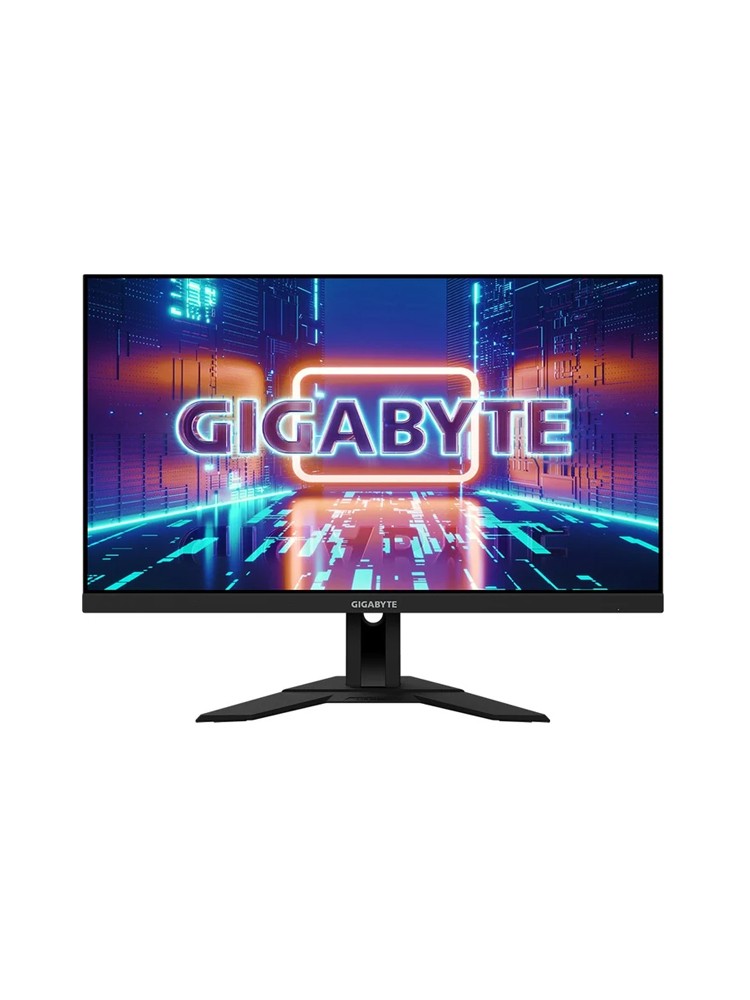 მონიტორი: Gigabyte M28U 28" 4K UHD IPS 144Hz 1ms 2xHDMI DP USB-C Built-In Speaker - 9DM28U-00-1ABEK