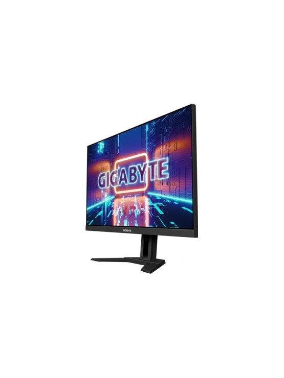 მონიტორი: Gigabyte M28U 28" 4K UHD IPS 144Hz 1ms 2xHDMI DP USB-C Built-In Speaker - 9DM28U-00-1ABEK