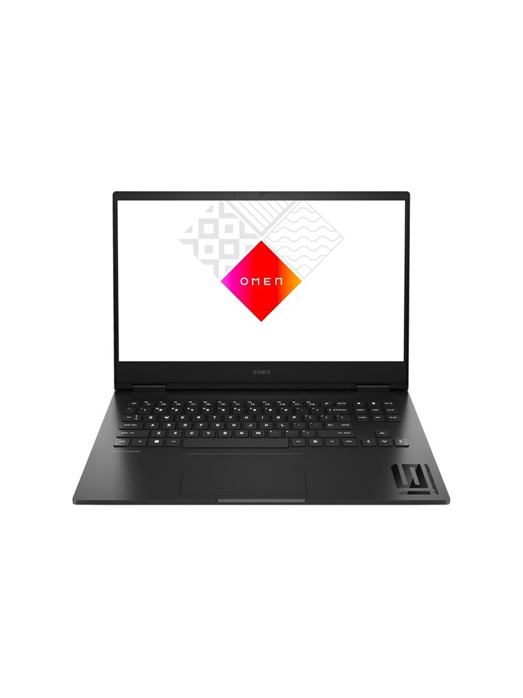 ნოუთბუქი: HP OMEN 16 16.1" FHD Intel i7-13620H 16GB 512GB SSD RTX4060 8GB - 9E693EA