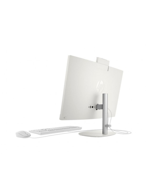 All In One კომპიუტერი: HP ProOne 240 G10 23.8" FHD Intel i3-N300 8GB 512GB SSD - 9M9G1AT