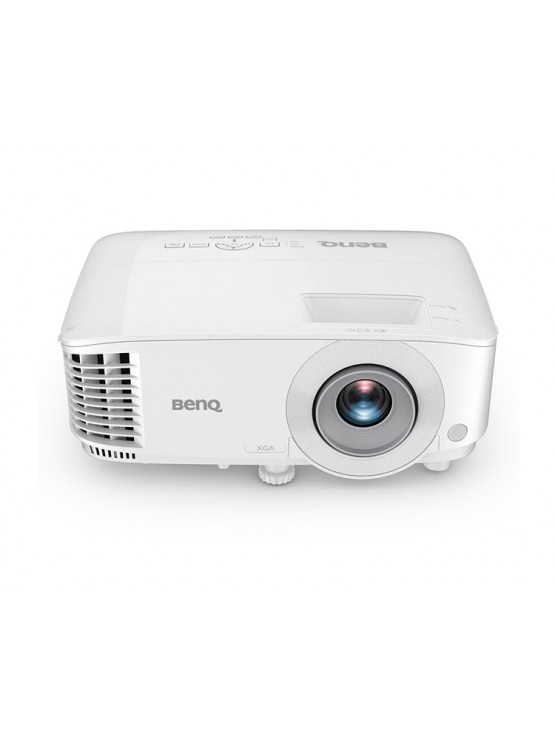 პროექტორი: BenQ MX560 XGA DLP 20.000:1 4000 Lumens White - 9H.JNE77.1HE