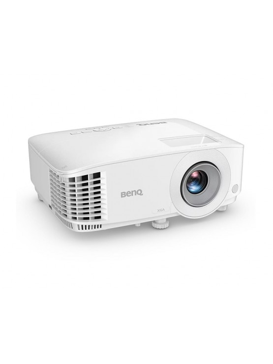 პროექტორი: BenQ MX560 XGA DLP 20.000:1 4000 Lumens White - 9H.JNE77.1HE