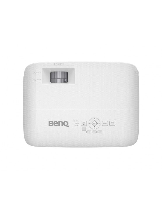 პროექტორი: BenQ MX560 XGA DLP 20.000:1 4000 Lumens White - 9H.JNE77.1HE