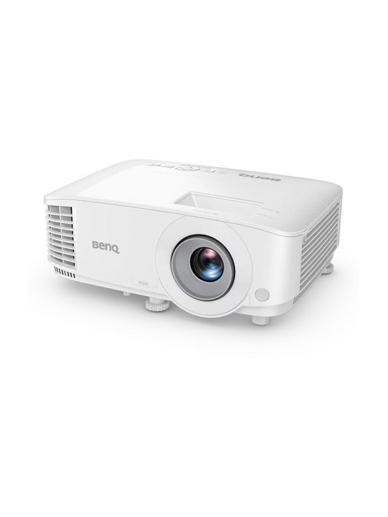 პროექტორი: BenQ MX560 XGA DLP 20.000:1 4000 Lumens White - 9H.JNE77.1HE