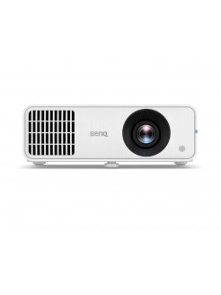 პროექტორი: BenQ LH650 Laser Projector FHD DLP 3.000.000:1 4000 ANSI Lumens White - 9H.JS577.13E