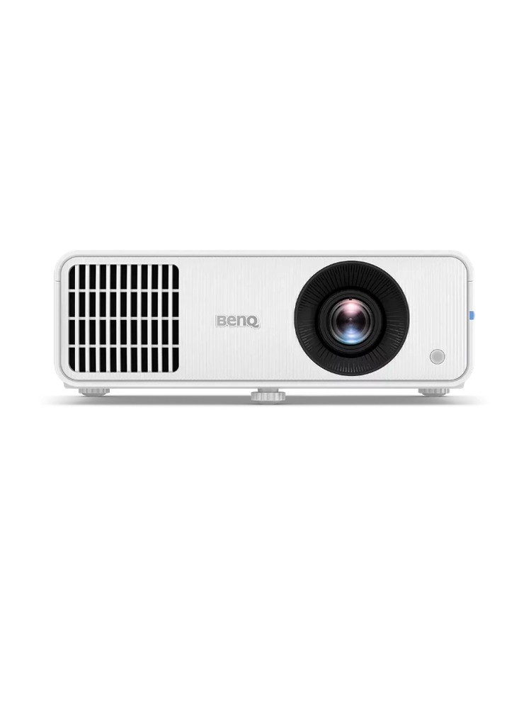 პროექტორი: BenQ LH650 Laser Projector FHD DLP 3.000.000:1 4000 ANSI Lumens White - 9H.JS577.13E