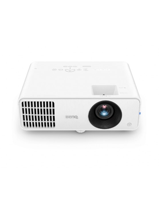პროექტორი: BenQ LH650 Laser Projector FHD DLP 3.000.000:1 4000 ANSI Lumens White - 9H.JS577.13E