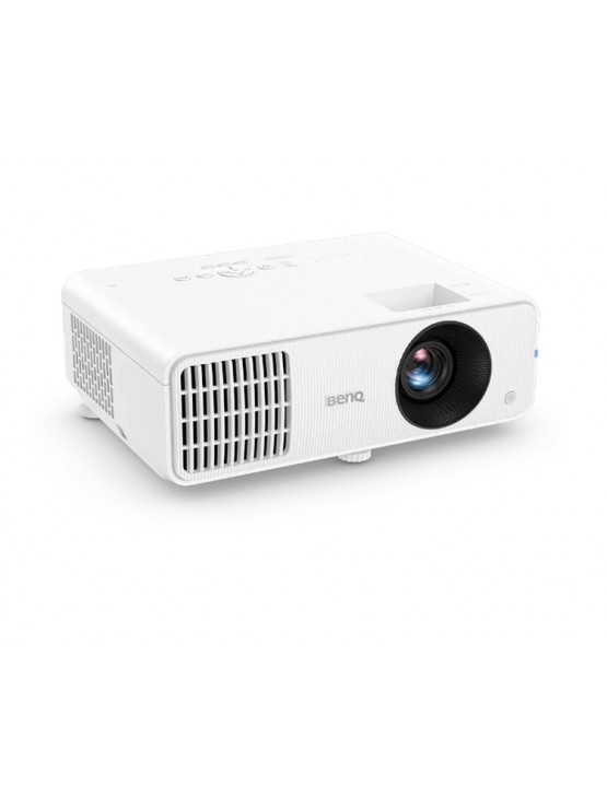 პროექტორი: BenQ LH650 Laser Projector FHD DLP 3.000.000:1 4000 ANSI Lumens White - 9H.JS577.13E