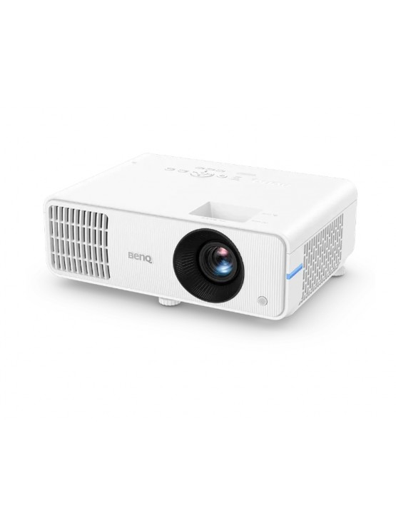 პროექტორი: BenQ LH650 Laser Projector FHD DLP 3.000.000:1 4000 ANSI Lumens White - 9H.JS577.13E