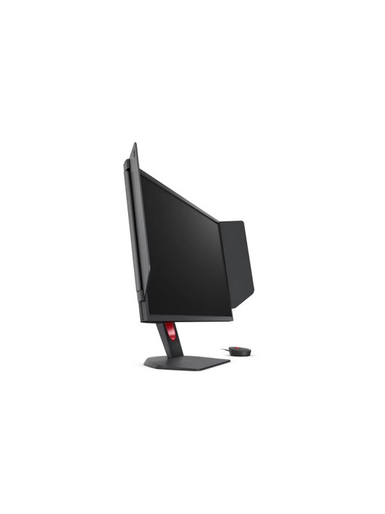 მონიტორი: BenQ ZOWIE XL2746K 27" FHD 240Hz 1ms 3xHDMI DP Black - 9H.LKJLB.QBE