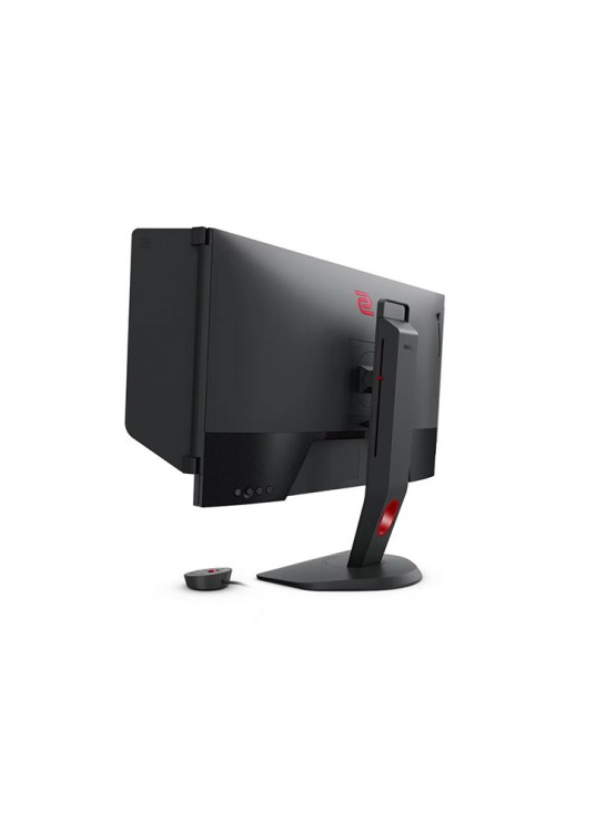 მონიტორი: BenQ ZOWIE XL2746K 27" FHD 240Hz 1ms 3xHDMI DP Black - 9H.LKJLB.QBE