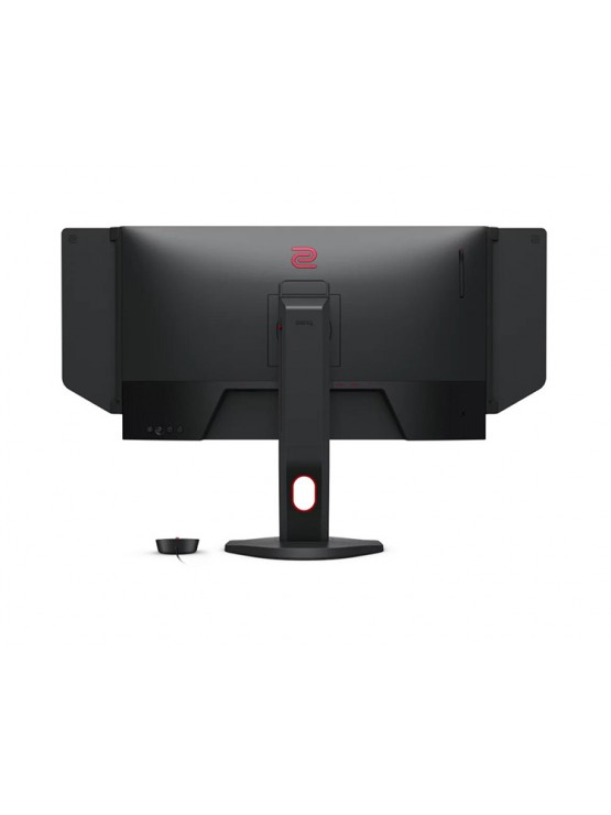 მონიტორი: BenQ ZOWIE XL2746K 27" FHD 240Hz 1ms 3xHDMI DP Black - 9H.LKJLB.QBE