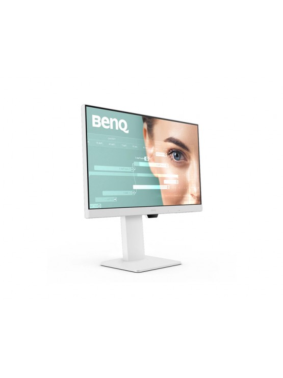 მონიტორი: BenQ GW2486TC 23.8" FHD IPS 100Hz 5ms HDMI DP USB/USB-C Built-in Speaker - 9H.LMLLB.QBE