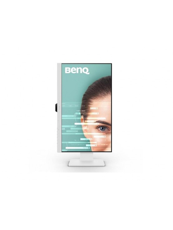 მონიტორი: BenQ GW2486TC 23.8" FHD IPS 100Hz 5ms HDMI DP USB/USB-C Built-in Speaker - 9H.LMLLB.QBE