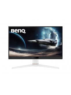 მონიტორი: BenQ MOBIUZ EX251 24.5" FHD IPS 220Hz 1ms 2xHDMI DP USB/USB-C Built-in Speaker - 9H.LN9LA.TBE