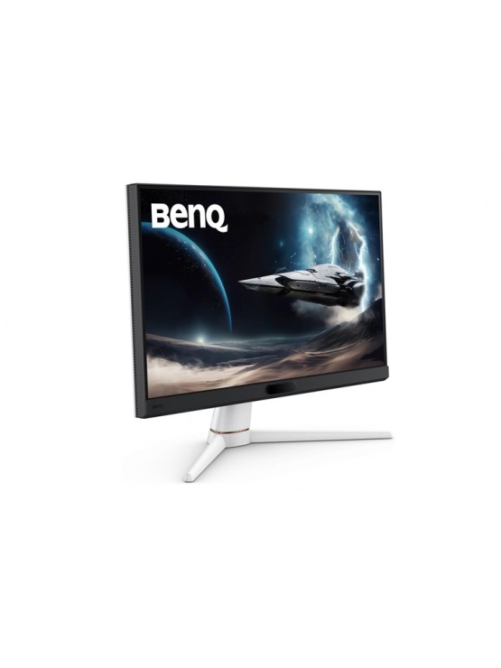 მონიტორი: BenQ MOBIUZ EX251 24.5" FHD IPS 220Hz 1ms 2xHDMI DP USB/USB-C Built-in Speaker - 9H.LN9LA.TBE