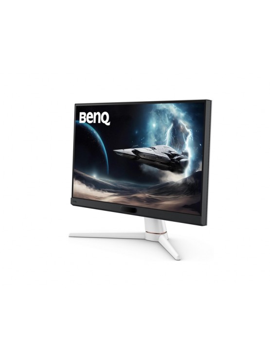 მონიტორი: BenQ MOBIUZ EX251 24.5" FHD IPS 220Hz 1ms 2xHDMI DP USB/USB-C Built-in Speaker - 9H.LN9LA.TBE