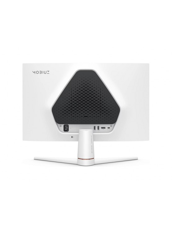 მონიტორი: BenQ MOBIUZ EX251 24.5" FHD IPS 220Hz 1ms 2xHDMI DP USB/USB-C Built-in Speaker - 9H.LN9LA.TBE