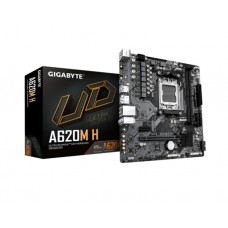 დედა დაფა: Gigabyte A620M H 2.0 2DDR5 AM5 - 9MA62MH-00-G20