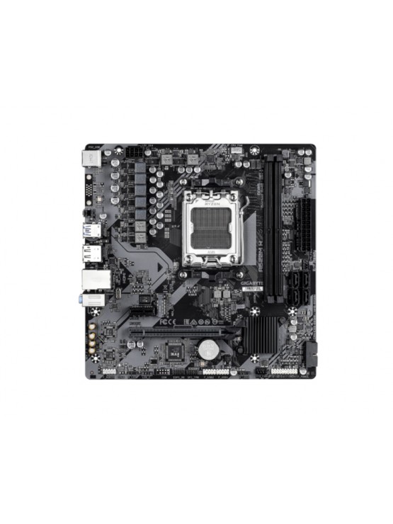 დედა დაფა: Gigabyte A620M H 2.0 2DDR5 AM5 - 9MA62MH-00-G20
