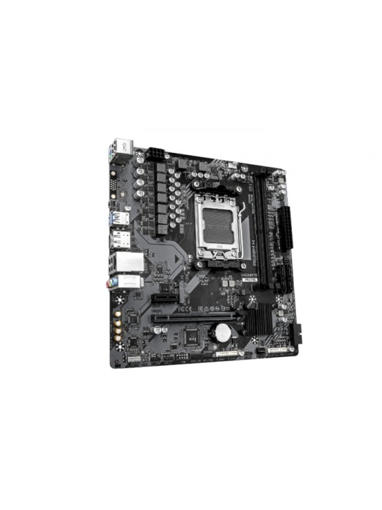 დედა დაფა: Gigabyte A620M H 2.0 2DDR5 AM5 - 9MA62MH-00-G20